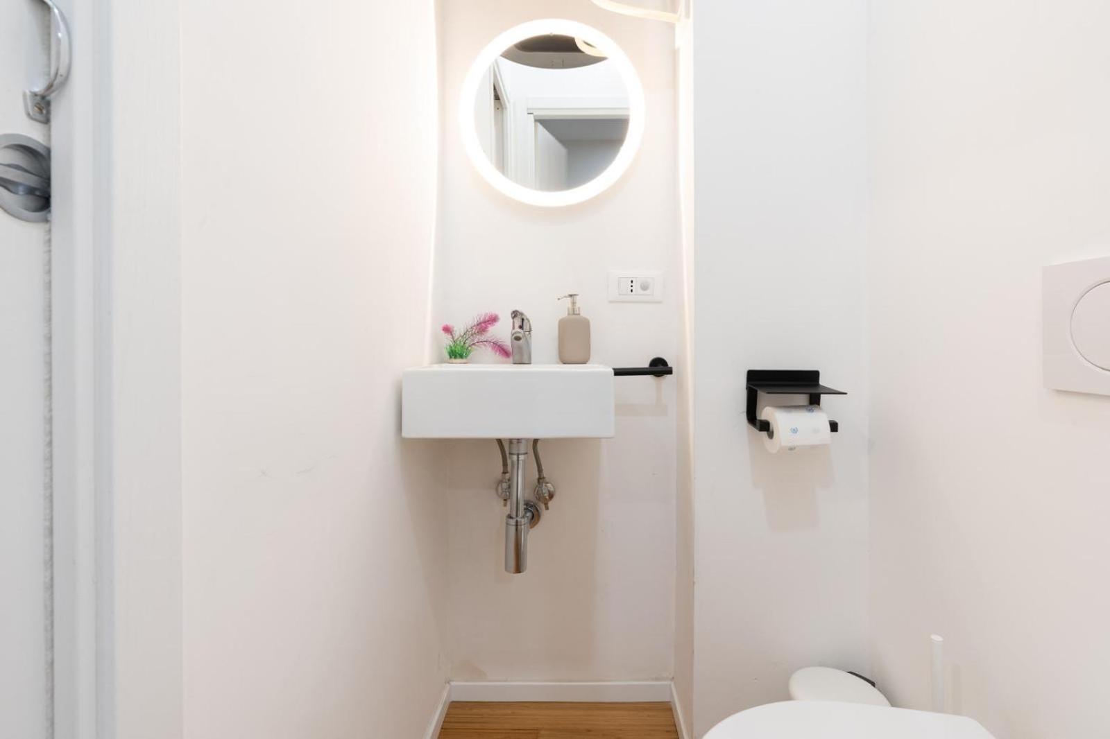 Apartment Vaticani Moderna Rom