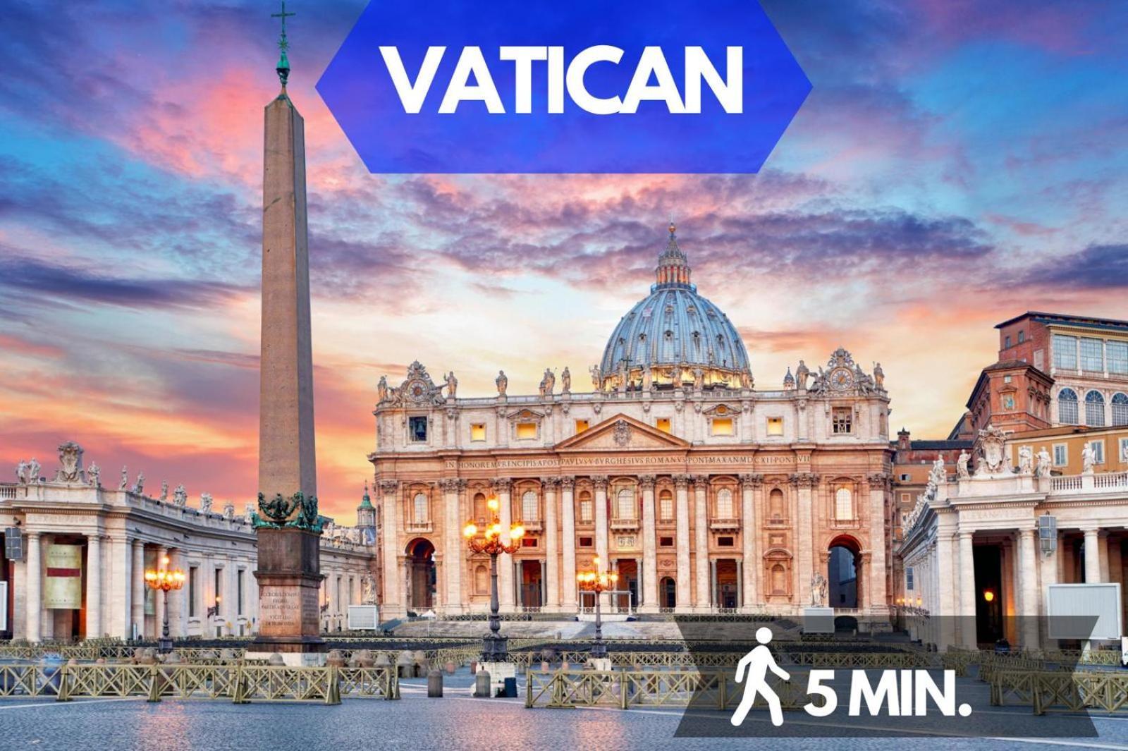 Vaticani Moderna