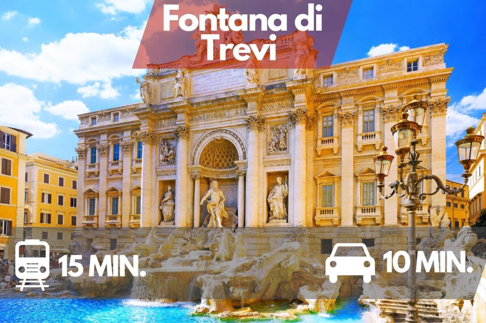 Vaticani Moderna * Rom